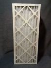 10x24x1 Unbranded Pleated Air Filters 4