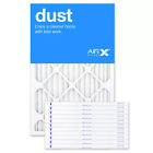 10x30x1-dust Airx Filters Dust Air Filter Replacement Pleated Merv 817768022126