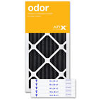 10x30x1-odor Airx Filters Odor Air Filter Replacement Pleated Merv 817768025547