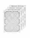 Fb12x24n 11.75x23.75 Filters Now 12x24x1 Merv 8 Air Filter Furnace 4 Pack 886566188068