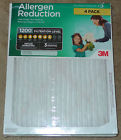 1100-4pk Filtrete 4 Pack 3m 051141376585