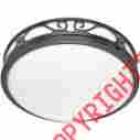Hhc83002 110cfm Hunter 83002 Sona Ceiling-exhaust Bath Fan With Cased Glass 877697005256