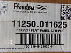 11250.011625 Flanders 16 X 25 1 Air Filter Flat Panel Ez Ii Psf Case Of 12