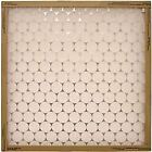 11255.011424 Flanders Precisionaire Merv Synthetic Air Filter 031949152246