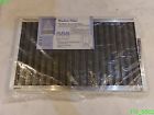 1136 N A Safeguard 20-36 Adjustable Window Filter 11 Tall Model 2 Pack New