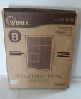 114190 Winix Replacement Filter B