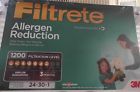 51141918068 1148dc-4 Filtrete Allergen Reduction Hvac Furnace Air Filter Mpr