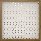 11655 Flanders Case Of Ez Flow Fiberglass Ac Filters 031949137212