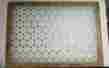 11655011420 Flanders-precisionaire Precisionaire Air Filter 14 X 20 1 Polyester Pack 031949137083