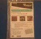 Wp1167296 1182334 Whirpool Whirlpool Electrostatic Air 050946713038