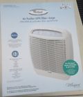 1183064k Whirlpool Whispure Air Purifier Hepa Filter Genuine Large
