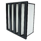 11z809 Air Handler V-bank Filter 190735000465