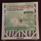 31949142207 12 X 1 Flanders Naturalaire Standard Air Filter Merv Single New 31949142207 12 X 1 Flanders Naturalaire Standard Air Filter Merv Single New