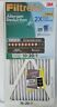 3181077 1200d Filtrete Allergen Reduction Air Filter Pak Mpr Dust 076308147181