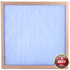 120201 True Blue Fiberglass Fpr Air Filter 641590000058