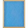 120251 True Blue Air Filter Fiberglass Cover Protector Packs Set