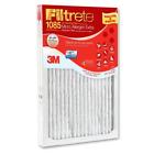 1085 1203-2pk Filtrete Mpr Micro Allergen Extra Electrostatic Pleated Air 051111542095