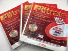 1210dc-12 Filtrete Air Filter Mpr Micro Allergen Extra Inch