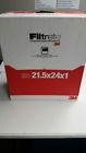 50051125004621 12122 Filtrete Pack Of Air Filters Micro Allergen Reduction