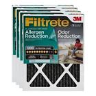 50051141977299 1215plus-4 Filtrete 4 20x22x1 Allergen