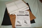 121704 Friedrich Anti Microbial Air Conditioner Replacement Filters Model Pxft