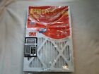 1085 1224-2pk Filtrete Electrostatic Air Filter Mpr Residential Inch