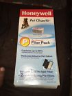 12345 Honeywell Pet Cleanair Replacement 700814980450