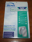 125-001 Bemis Genuine Filter 1201 Allergy Relief Air Purifier 073088081858