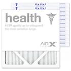 12x12x1-health Airx 12x12x1 Health Air 817768020221