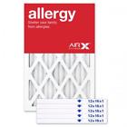 12x16x1-allergy Airx 12x16x1 Allergy Air
