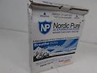 12x20x1m12-6 Nordic Pure Merv 12 816387010347