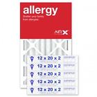 12x20x2-allergy Airx 12x20x2 Allergy Air