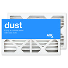 12x20x4bc-dust Airx Dust Replacement Air Filter Merv 856781006515