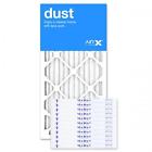 12x24x1-dust Airx 12x24x1 Dust Air 856781006522