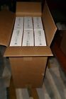 12x24x4 Glasfloss Air Filters Merv 10 Pleated Box Of 6 Ac Furnace New
