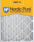 12x24x4m10 Nordic Pure 12-inch By
