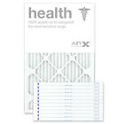 12x25x1-health Airx Health Air Filter Merv 817768021457