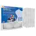 6pk-12301 12x30x1 Ffm11 Filters Fast 1 Air Merv 11 Case Of 6