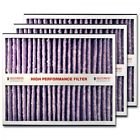 H105uvr 13 Merv 3-pack - Technologies Abatement Filter