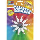 00889070369411 13747604 Fun Express Mini Bowling