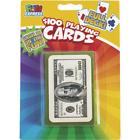 00889070370769 13747643 Fun Express 100 Bill