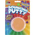 00889070386234 13749884 Fun Express Bouncing Putty Unit Each Contains Per
