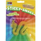 00889070387163 13749908 Fun Express Sticky Snake