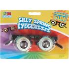 00889070445191 13756201 Fun Express Silly Eyeglasses