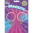 00889070642910 13763035 Fun Express Bff Bracelet Set Unit Each Contains