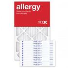 13x21.5x1-allergy Airx Merv-11 Replacement For 817768020405