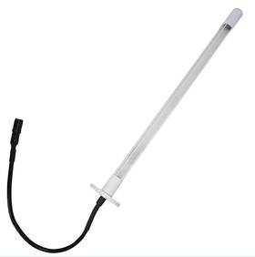 09627 14 Replacement Uv Bulb For Bio-fighter Lightstick Inch