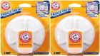 14684964 Arm Hammer Fridge Fresh Refrigerator Air Filter Odor Eliminator Absorbing