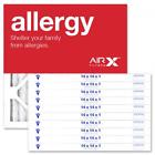 14x14x1-allergy Airx 14x14x1 Allergy Air Filter