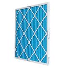 Afp2000-14141 14x14x1 Merv 10 Pleated Home A C Furnace Air Filter 12-pack